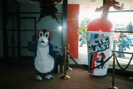 Americana West 6 - Promo Stuff (newer photo)